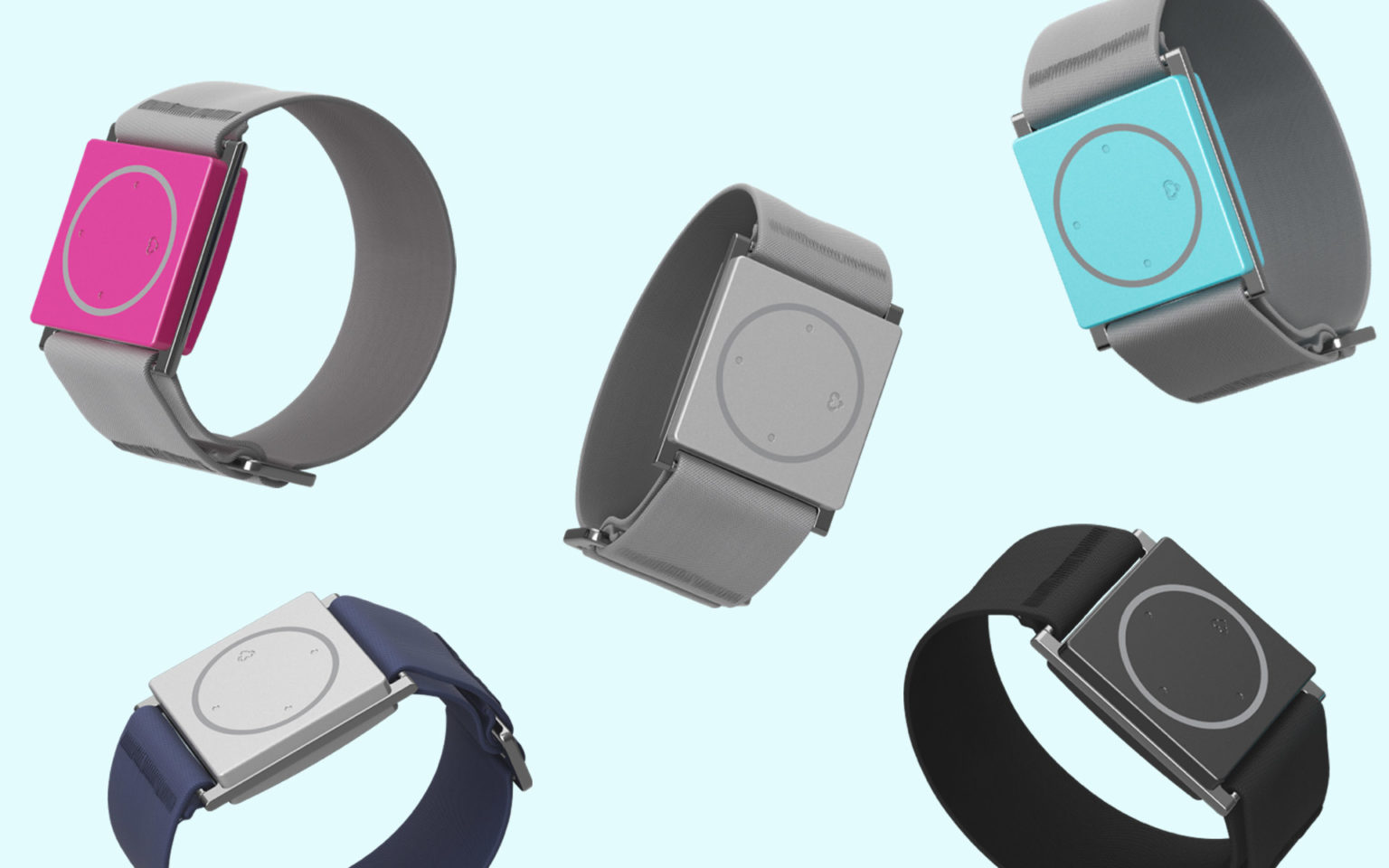 Seizure Detecting Wearable Embrace Starts Shipping