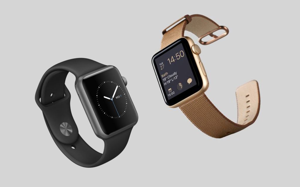 Apple Watch 2 Roundup: Every Next-Gen Feature to Expect
