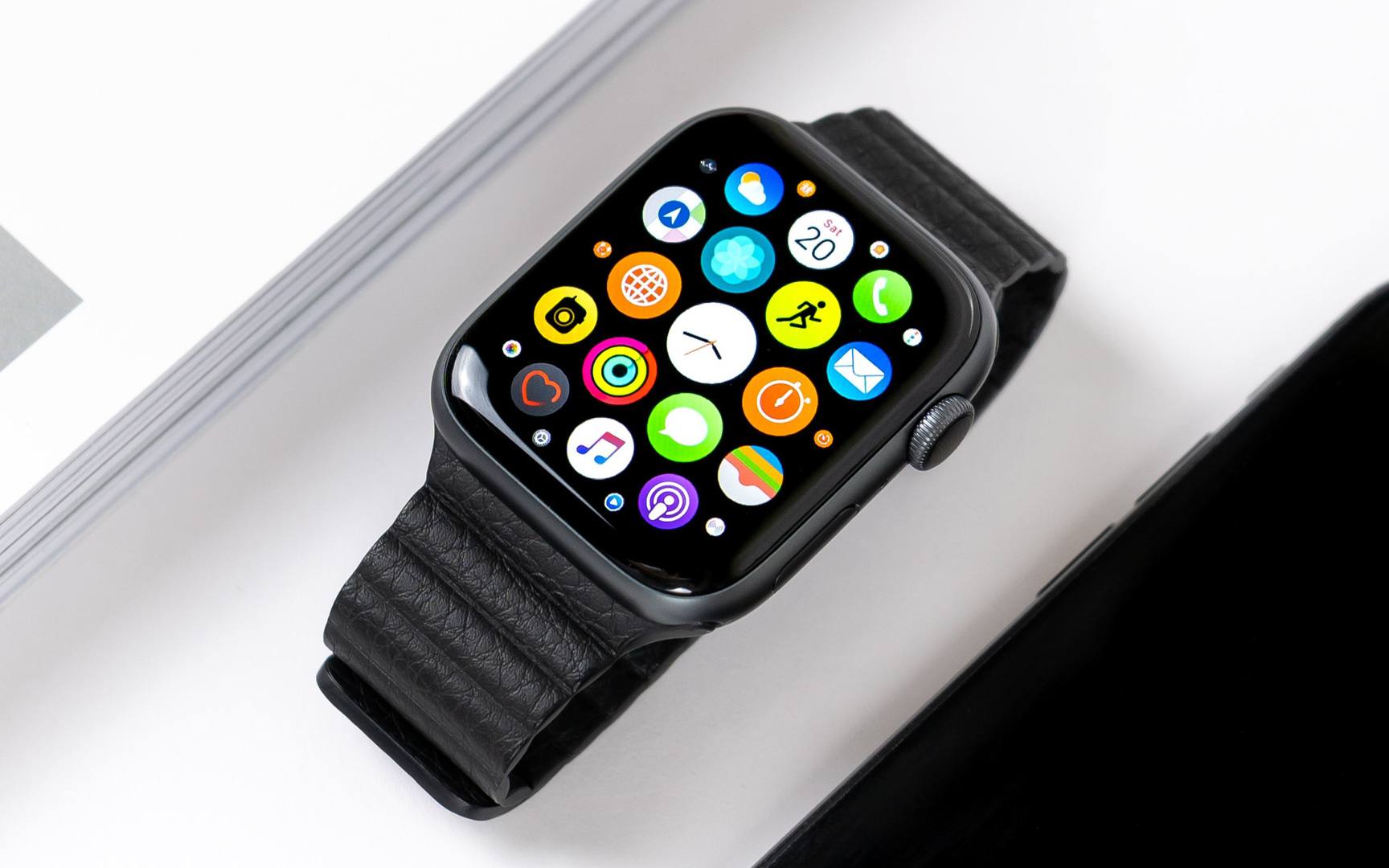 Best Apps To Install On Your Apple Watch