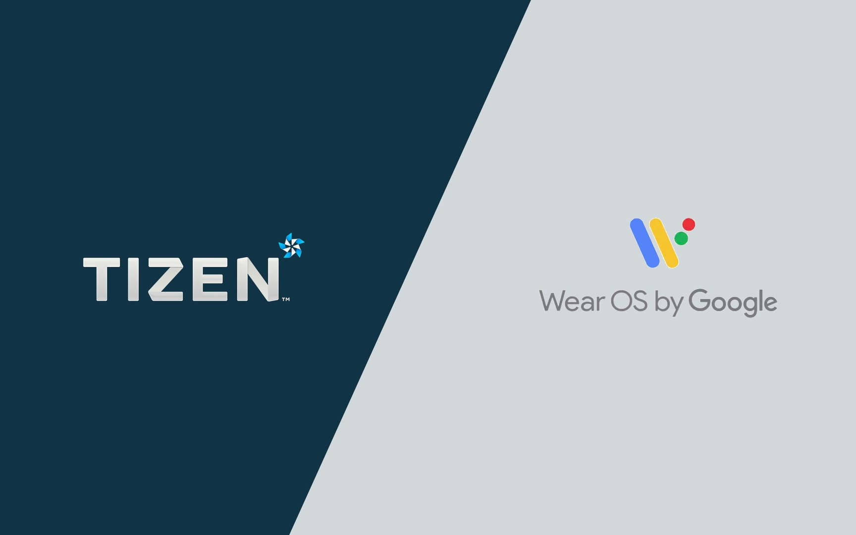 Tizen OS vs Wear OS