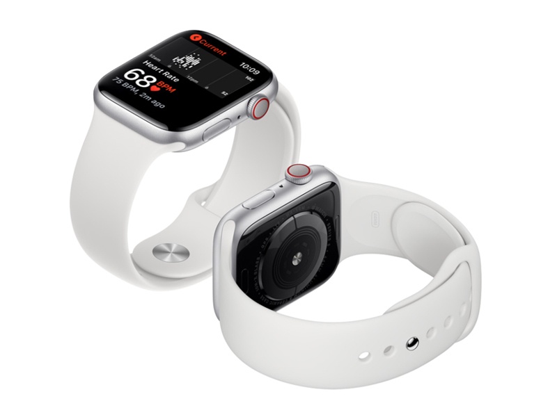 smartwatch with apple music