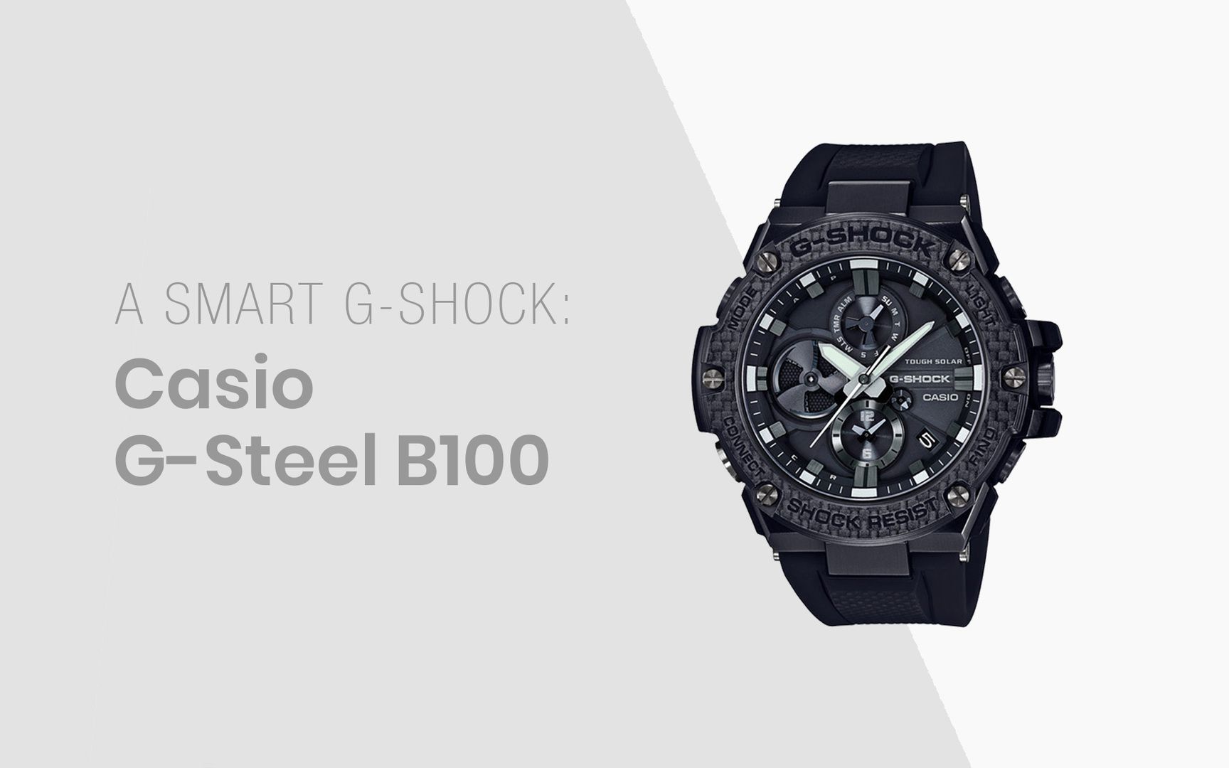casio g steel price