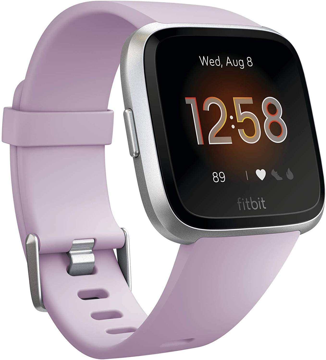 fitbit versa kids