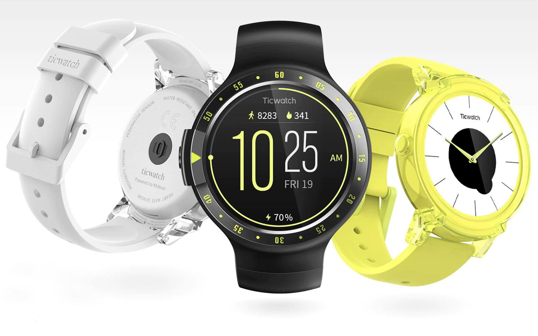 The Best Smartwatches On Kickstarter Right Now