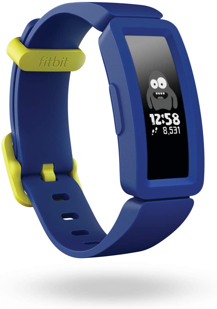Best Fitbit for Kids - Find The Fitbit 