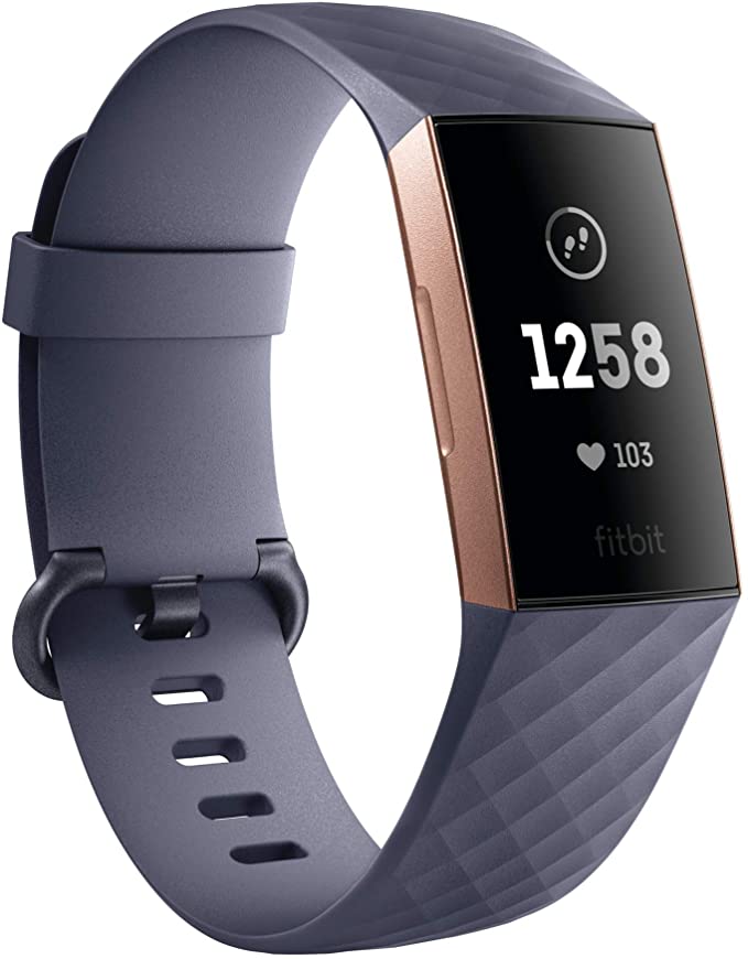 best fitbit watch