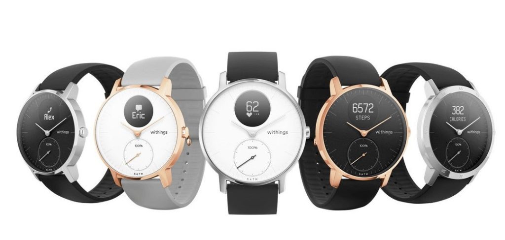 withings-steel-hr-hybrid-smartwatch
