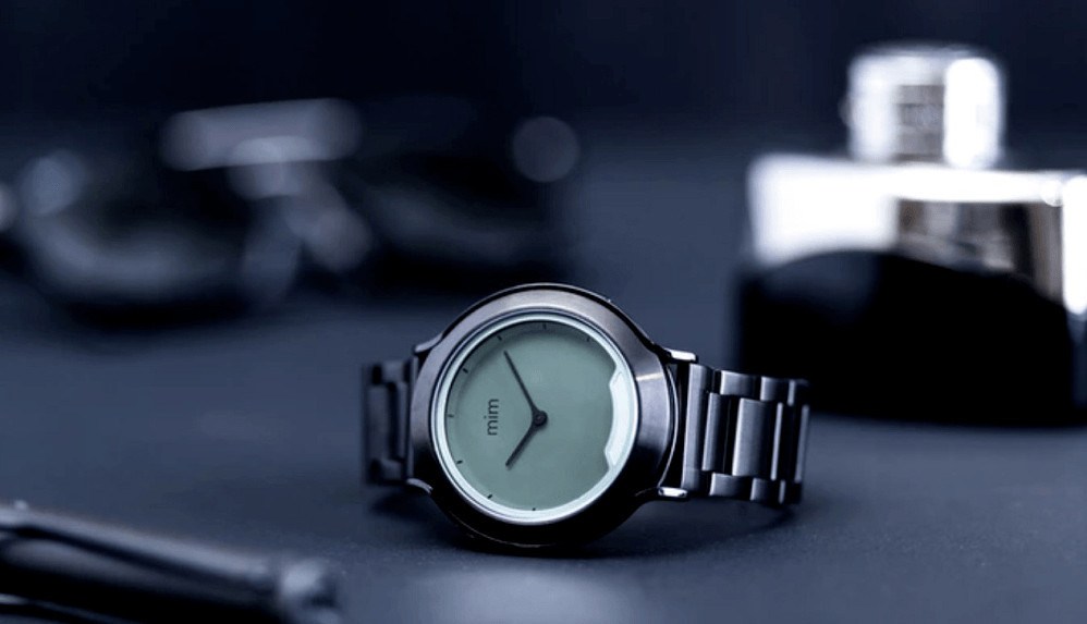 mim-x-smartwatch-kickstarter
