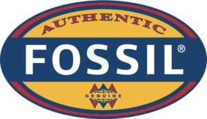 fossil smartwatch green light