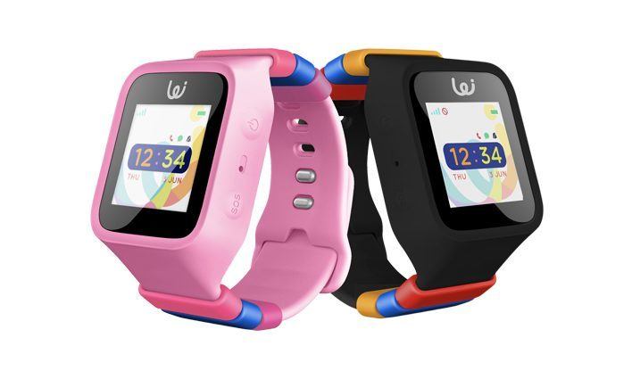 gps watch to track child