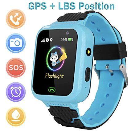 best tracker watch for kids