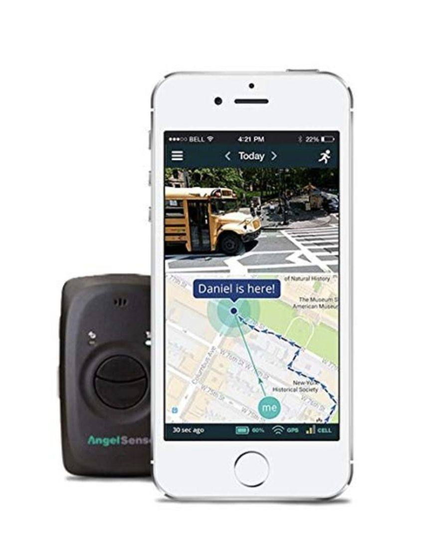 angelsense-device-app-ui