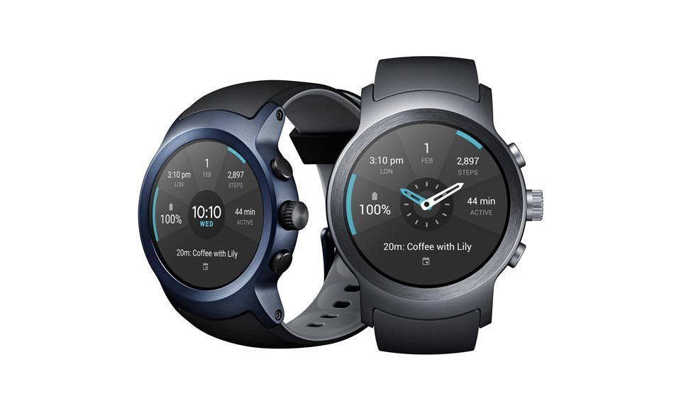 best smartwatches for crossfit