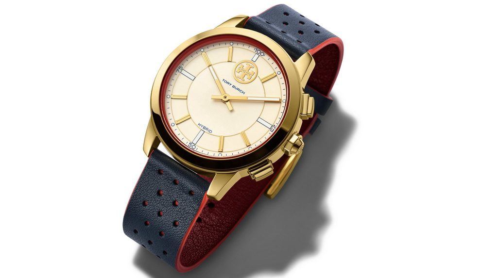tony-burch-collins-smartwatch
