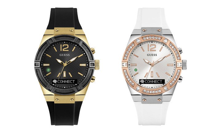 guess smartwatch 2019