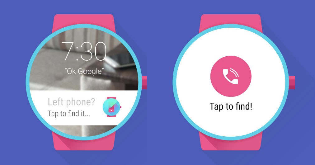 find-my-phone-app-on-google-wear-os-smartwatch