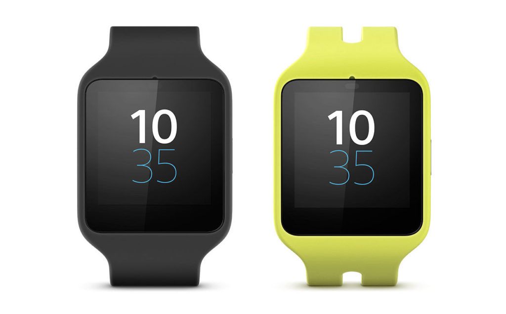 Sony-SmartWatch-3-0WR50