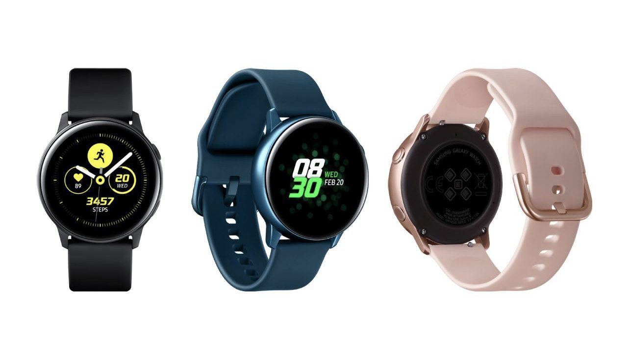 Телеграм на galaxy watch