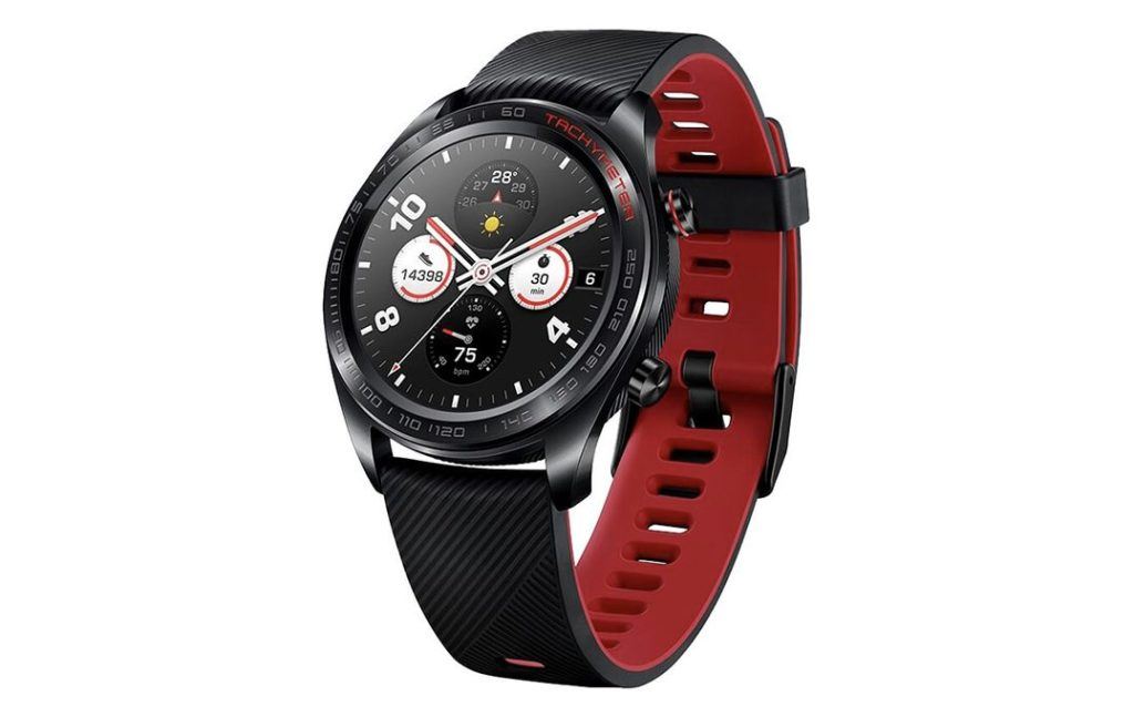 honor magic watch 2 46mm vs huawei watch gt 2