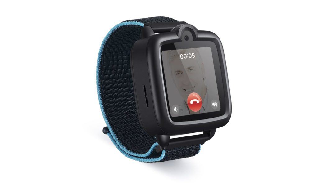 ticktalk 3 smartwatch