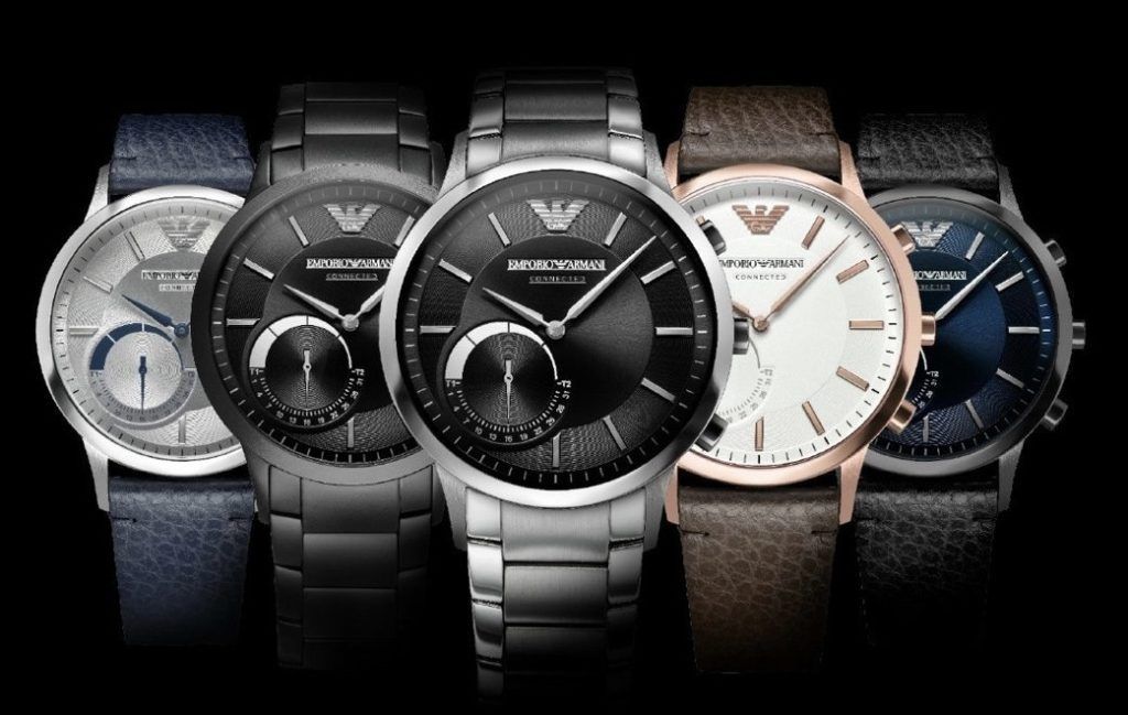 fossil smartwatch repair near me