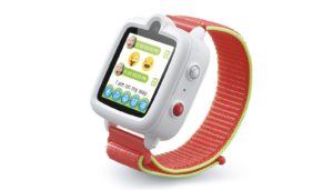 tick talk 3 smartwatch