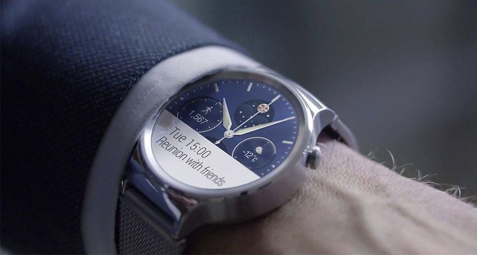 smartwatches sales