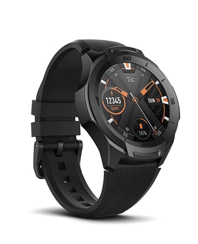 best chinese gps watch
