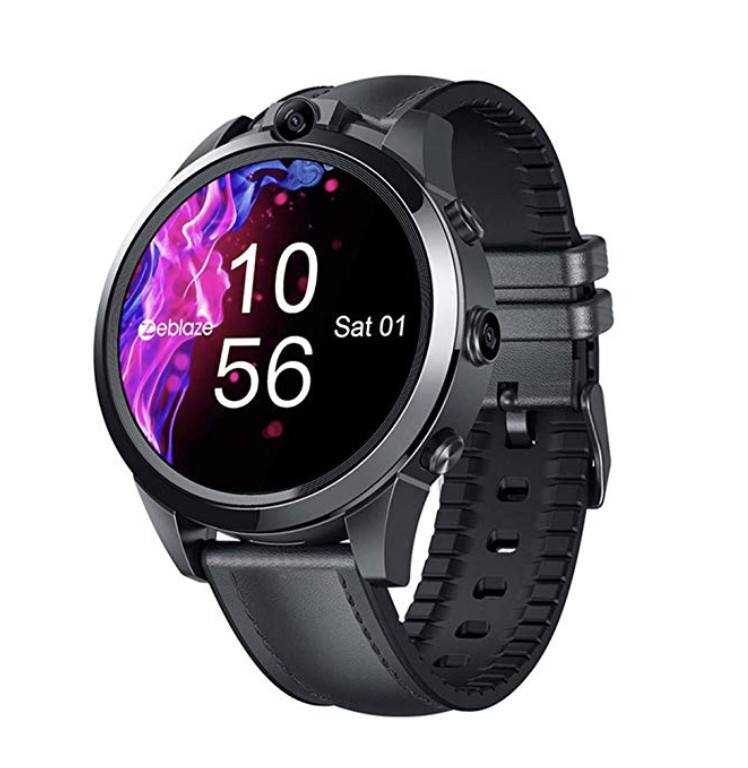 zeblaze-thor-5-flagship-smartwatch
