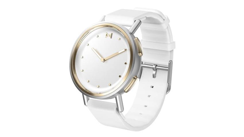 smallest smartwatch for ladies