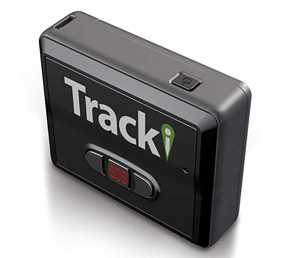 tracki