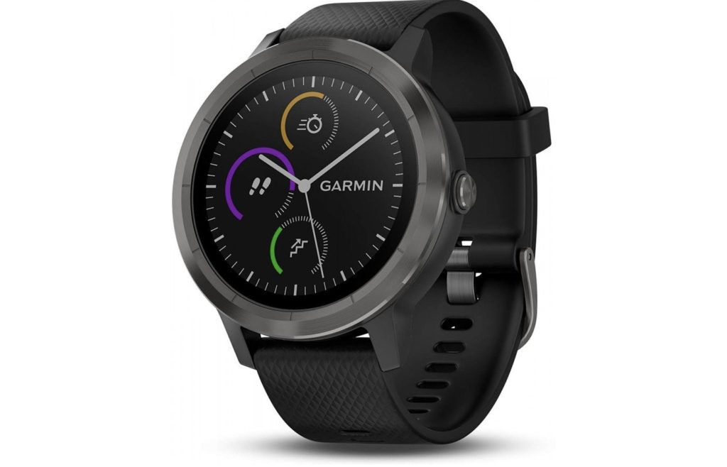 garmin smartwatch 2020 release