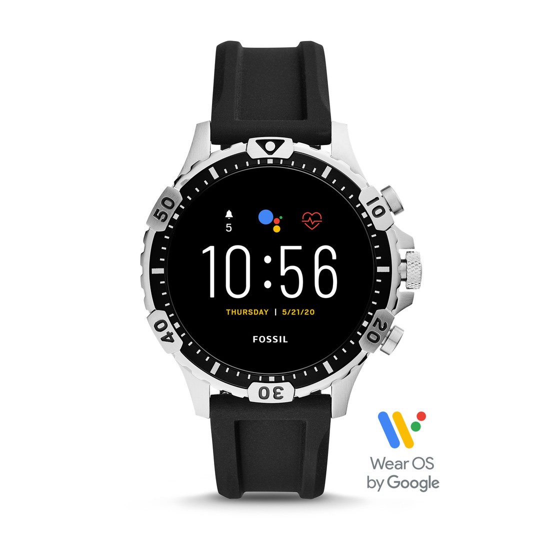fossil ftw 4041
