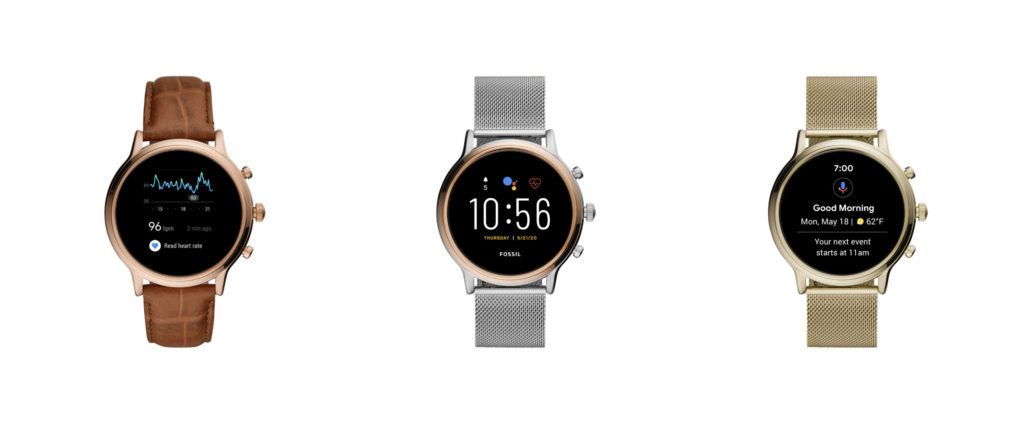 fossil gen 4 black friday 2018