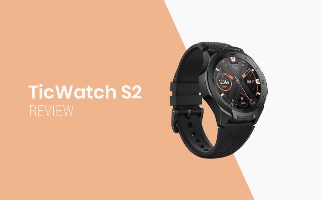 ticwatch s2 apps