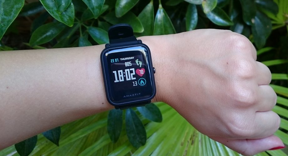 Amazfit Bip Review