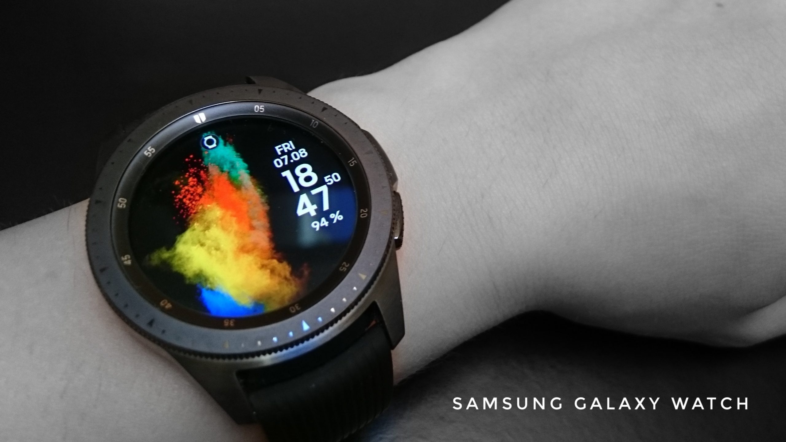 turn off daily briefing galaxy watch